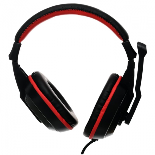 MISDE A3 Stereo Gaming Headphone With Microphone - Image 2