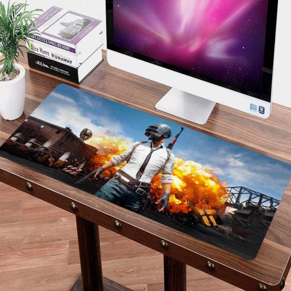 Mousepad 70X30CM