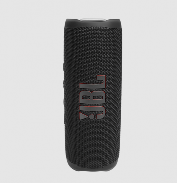 JBL Flip 6 - Portable Bluetooth Speaker JBLFLIP6BLK - Image 8