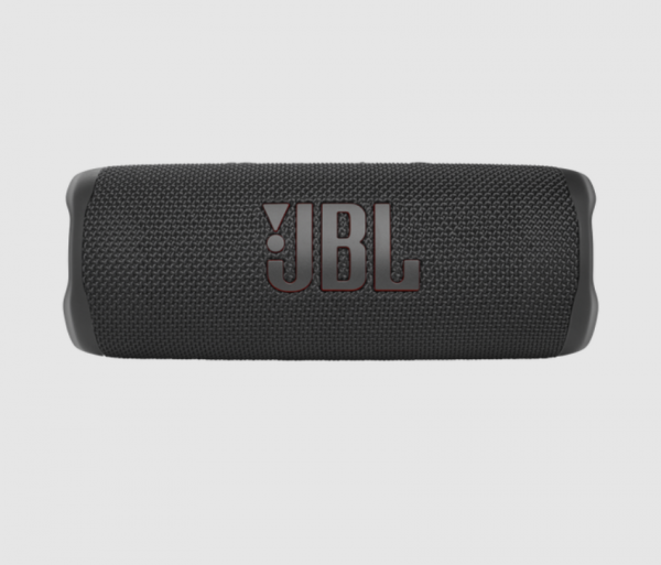 JBL Flip 6 - Portable Bluetooth Speaker JBLFLIP6BLK - Image 7