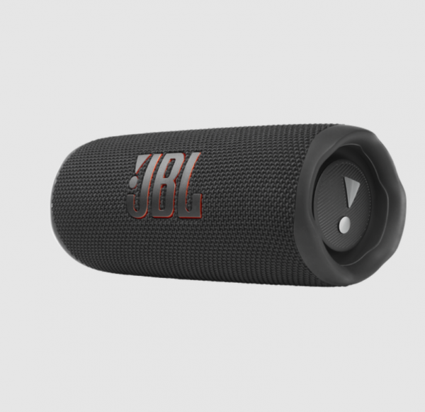 JBL Flip 6 - Portable Bluetooth Speaker JBLFLIP6BLK