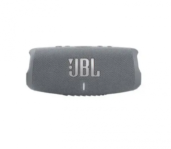 JBL Charge 5 Portable Waterproof Speaker – Grey JBLCHARGE5GRY - Image 5