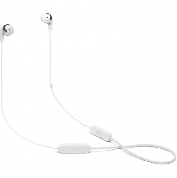 JBL Tune 215 Bluetooth Headphones-WHITE JBL215BTWHT