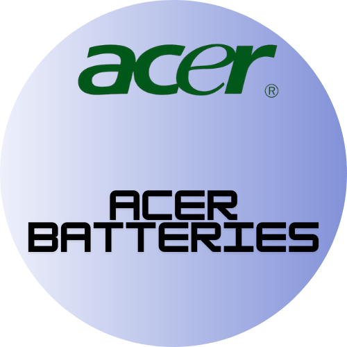 Acer Batteries