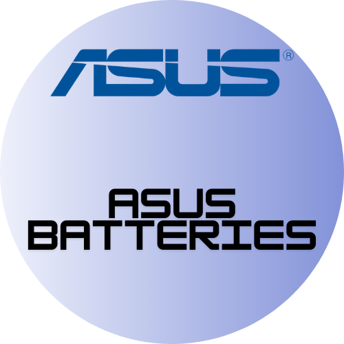 Asus Batteries