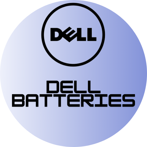 Dell Batteries