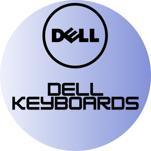 Dell Laptop Keyboards