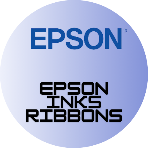 Epson Inks & Ribbons