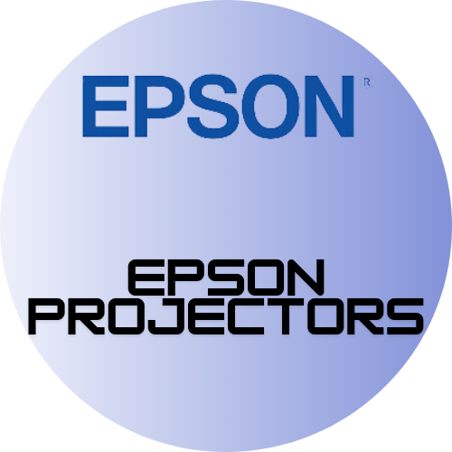 Epson Projectors