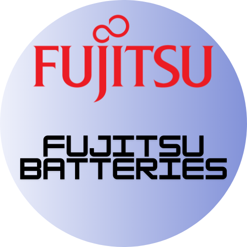 Fujitsu Batteries