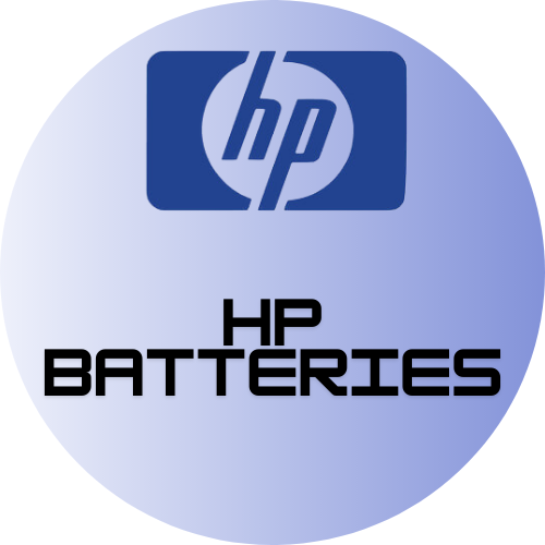 Hp Batteries