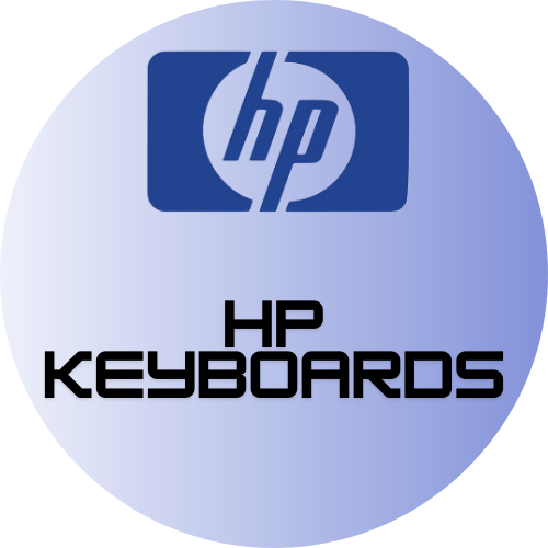 Hp Laptop Keyboards