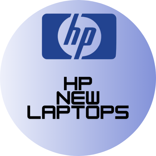 Hp NEW Laptops