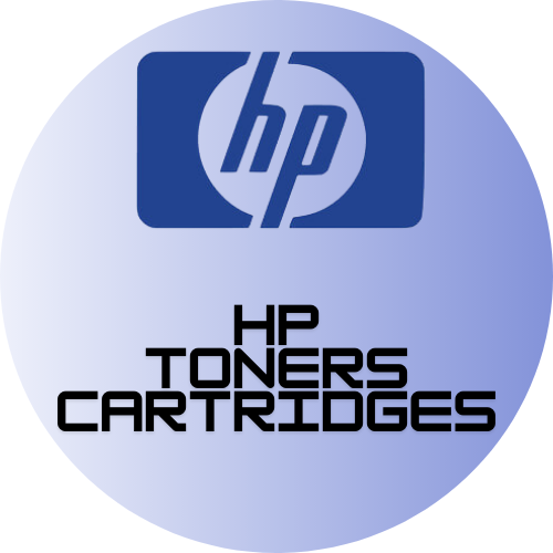 HP Toners & Cartridges