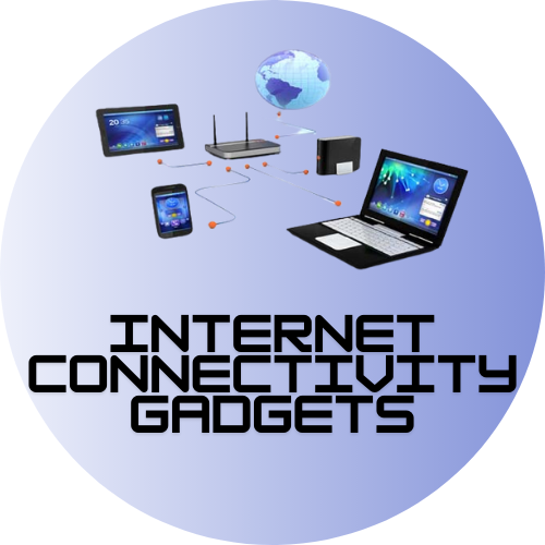 Internet Connectivity Gadgets