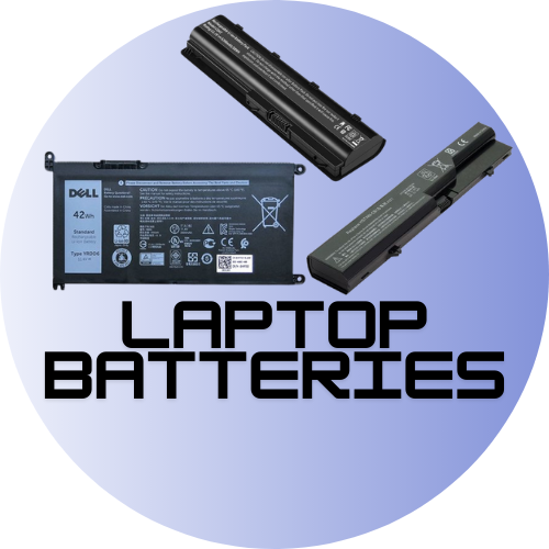 Laptop Batteries