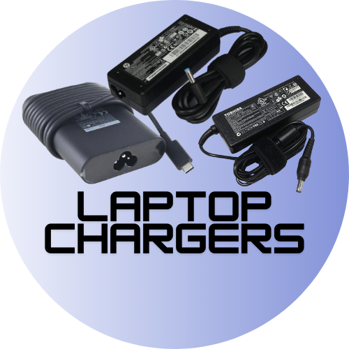 Laptop Chargers