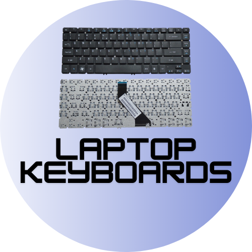 Laptop Keyboards