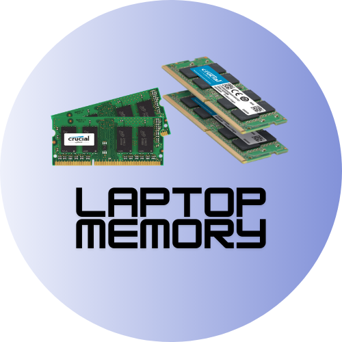 Laptop Memory