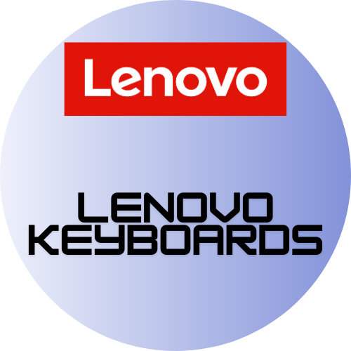 Lenovo Laptop Keyboards