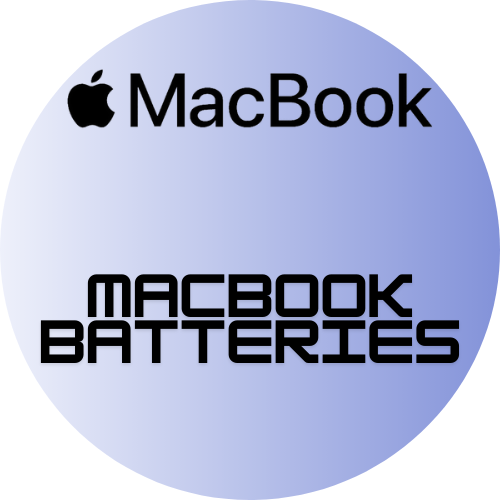 Macbook Batteries