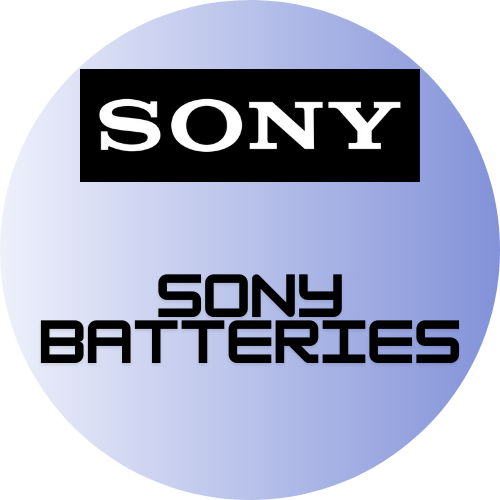 Sony Batteries