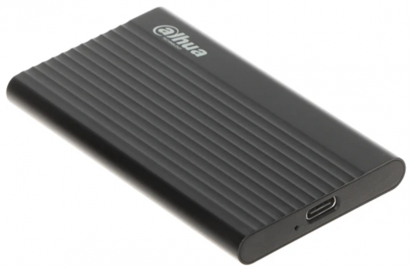 Dahua T70 500GB Portable SSD- DHI-PSSD-T70-500G