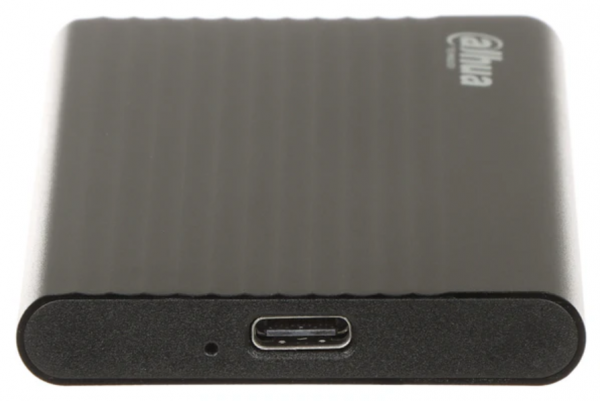 Dahua T70 500GB Portable SSD- DHI-PSSD-T70-500G - Image 2