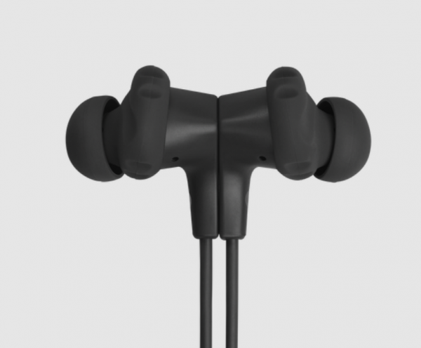 JBL Endurance Run 2 Waterproof Wired Sports In-Ear Headphones Black - JBLENDURRUN2BLK - Image 5