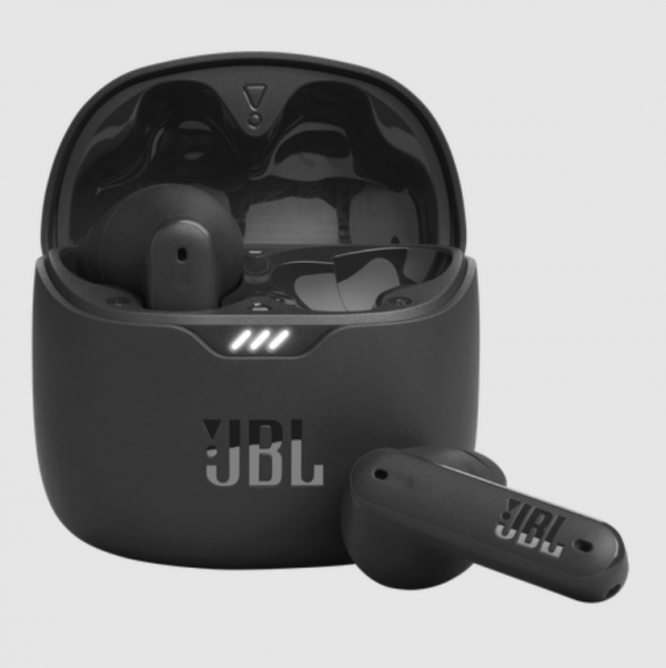 JBL Tune Flex Wireless Noise Cancelling Black Ear Buds JBLTFLEXBLK - Image 10