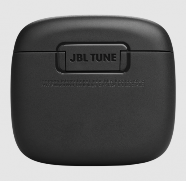 JBL Tune Flex Wireless Noise Cancelling Black Ear Buds JBLTFLEXBLK - Image 8