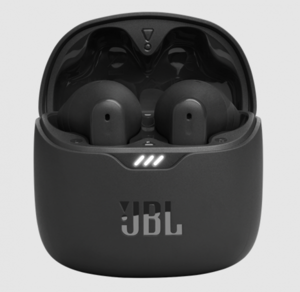 JBL Tune Flex Wireless Noise Cancelling Black Ear Buds JBLTFLEXBLK - Image 6