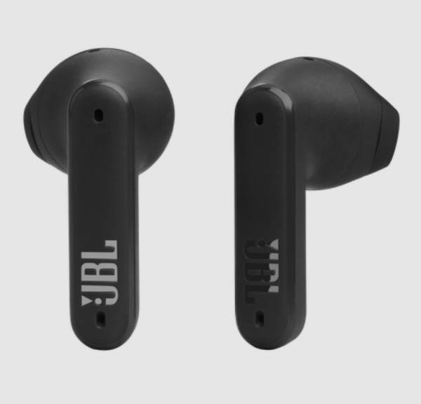 JBL Tune Flex Wireless Noise Cancelling Black Ear Buds JBLTFLEXBLK - Image 5