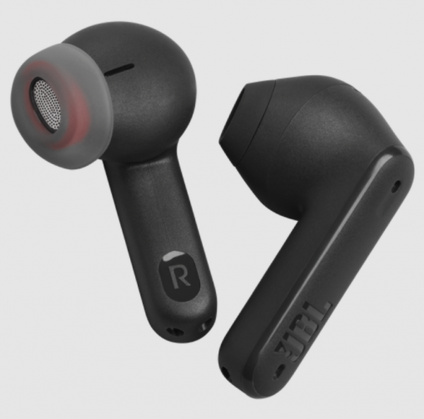 JBL Tune Flex Wireless Noise Cancelling Black Ear Buds JBLTFLEXBLK - Image 4