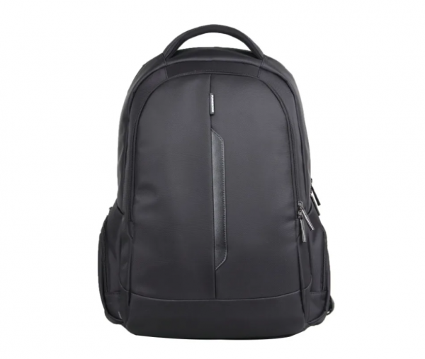 Kingsons KS3027W Executive 15.6″ Waterproof Black Laptop Backpack