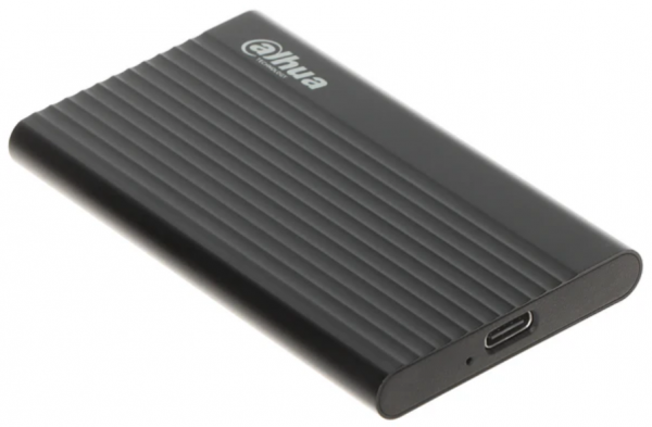 Dahua T70 1TB Portable SSD - DHI-PSSD-T70- 1TB