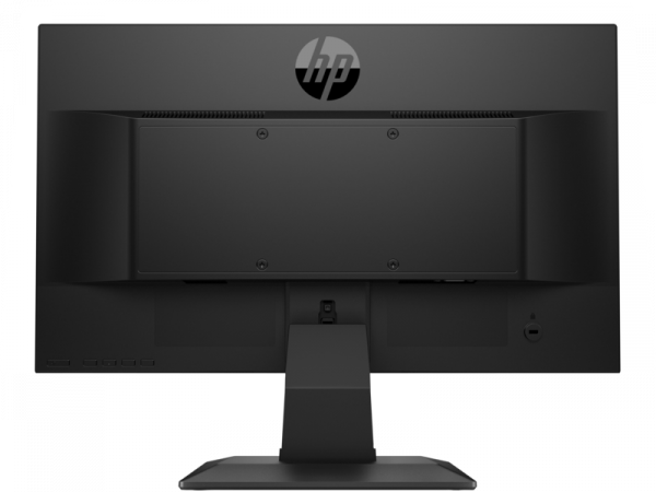 HP P204v 19.5-inch Monitor (5RD66AA) - Image 3