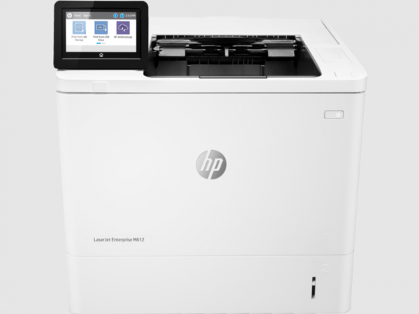 HP LaserJet Enterprise M612dn (7PS86A) - Image 6