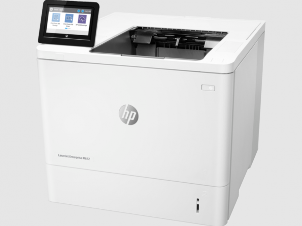 HP LaserJet Enterprise M612dn (7PS86A)