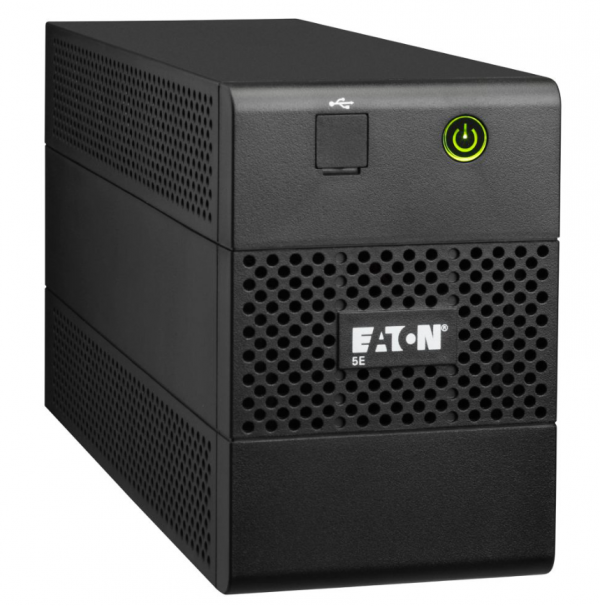 EATON 5E Essential UPS 650Va 5E650IUSB-SEA Battery Backup