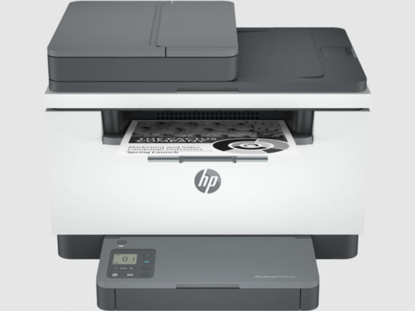 HP LaserJet MFP M236sdw Printer (9YG09A) - Image 6