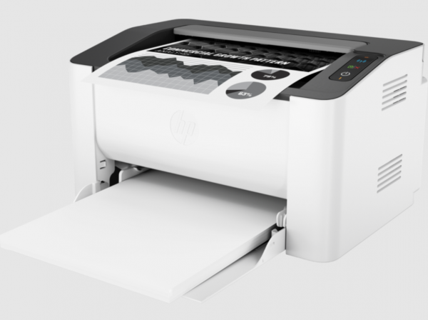 HP Laser 107w (4ZB78A)