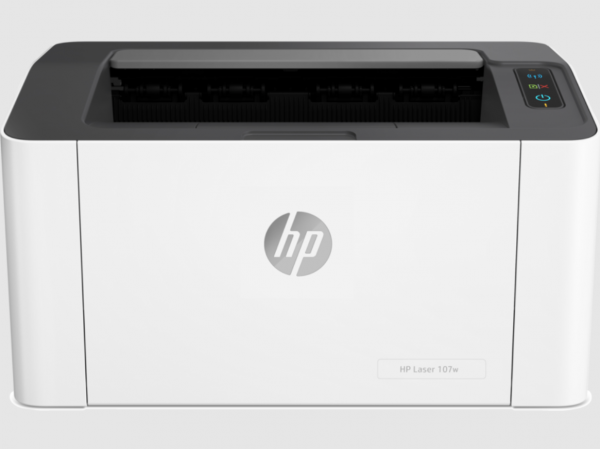 HP Laser 107w (4ZB78A) - Image 5