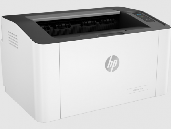 HP Laser 107w (4ZB78A) - Image 3