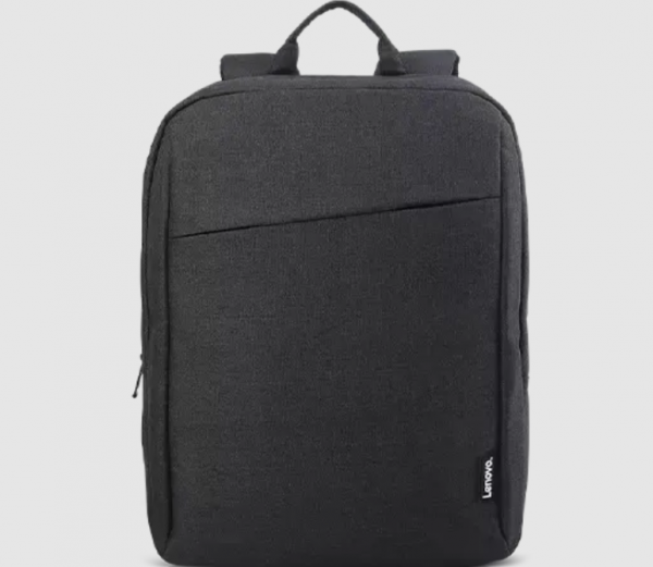 Lenovo 15.6" Inch Laptop Backpack B210 (Black) - Image 5