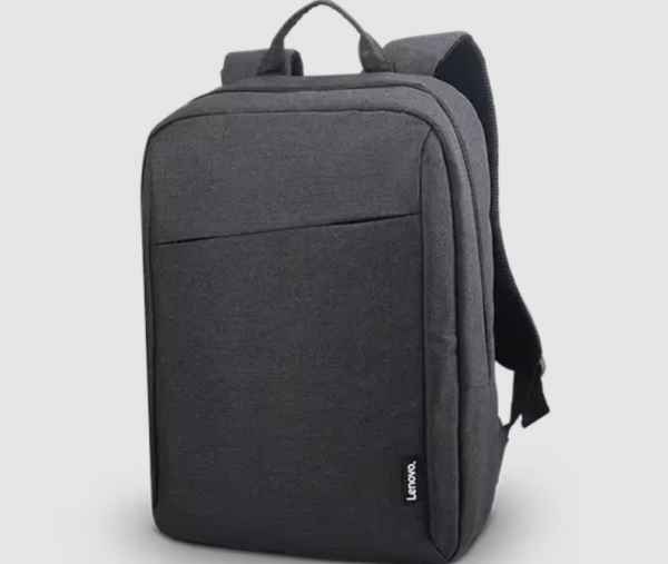 Lenovo 15.6" Inch Laptop Backpack B210 (Black) - Image 3