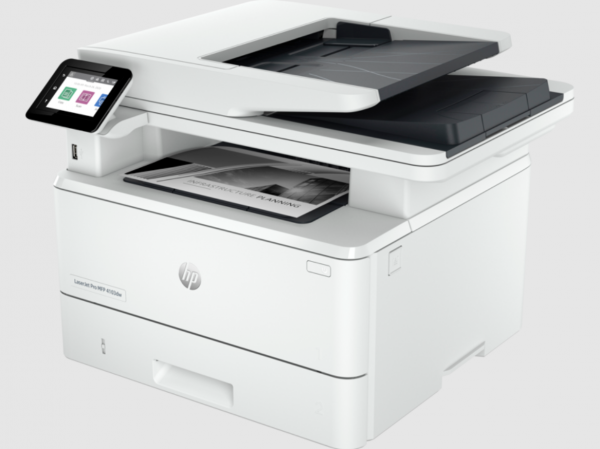 HP LaserJet Pro MFP 4103dw Printer (2Z627A)