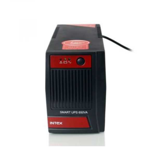 INTEX 650VA UPS Power Backup - Image 3