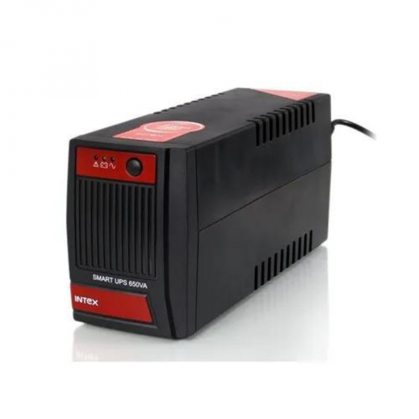 INTEX 650VA UPS Power Backup