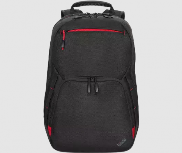 Lenovo ThinkPad Essential Plus 15.6-inch Backpack (Eco) - Image 7